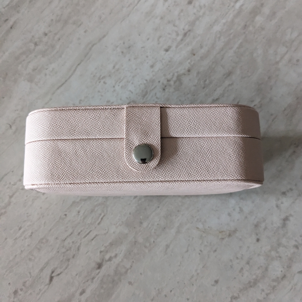 Pink Jewelry Box - Picture 2 of 4